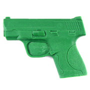 ASM™ Firearm Replica - Holster Molding Prop - for S&W Shield 40 - (Natural) - Closeout