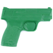 ASM™ Firearm Replica - Holster Molding Prop - for S&W Shield 45 - (Natural) - Closeout