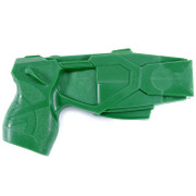 ASM™ Firearm Replica - Holster Molding Prop - for Taser X26P - (Natural) - Closeout