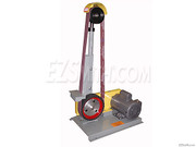 Sander/Grinder - 2 x 72 - Kalamazoo (2FS72M)