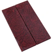 GripX™ - Handle Scale Sets - "3D Topo" Series