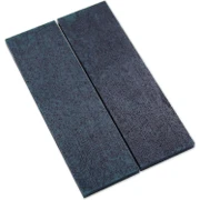 GripX™ - Handle Scale Sets - "3D Topo" Series