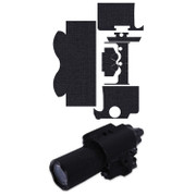 EDC Wrap® - Weapon Light Wrap Kit - Surefire X400