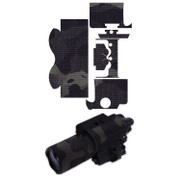 EDC Wrap® - Weapon Light Wrap Kit - Surefire X400