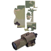 EDC Wrap® - Weapon Light Wrap Kit - Surefire X400