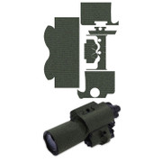 EDC Wrap® - Weapon Light Wrap Kit - Surefire X400