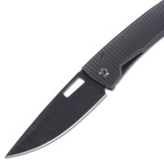 Blackwater Aculus™ Liner Lock Blade View - by Robert Young Pelton - (Limited)