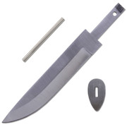 Dingo (High Carbon) - DIY Knife Kit - (w/Handle Combos)