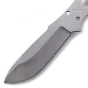 Mamba (High Carbon) - DIY Knife Kit - (w/Handle Combos)