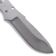 Mamba (High Carbon) - DIY Knife Kit - (w/Handle Combos)