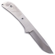 Renegade (High Carbon) - DIY Knife Kit - (w/Handle Combos)