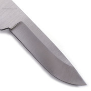 Renegade (High Carbon) - DIY Knife Kit - (w/Handle Combos)