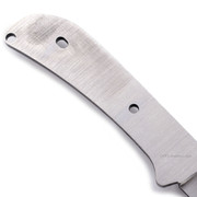 Renegade (High Carbon) - DIY Knife Kit - (w/Handle Combos)