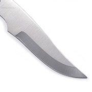 Talon (High Carbon) - DIY Knife Kit - (w/Handle Combos)