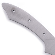 Cuda (High Carbon) - DIY Knife Kit - (w/Handle Combos)
