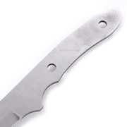 Little Viper (High Carbon) - DIY Knife Kit - (w/Handle Combos)