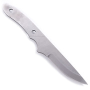 Little Viper (High Carbon) - DIY Knife Kit - (w/Handle Combos)