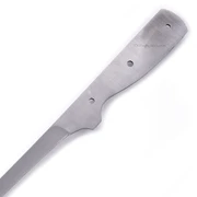 Dress Fillet (High Carbon) - DIY Knife Kit - (w/Handle Combos)