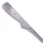 Dress Fillet (High Carbon) - DIY Knife Kit - (w/Handle Combos)