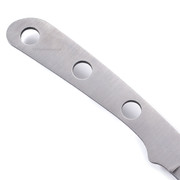 Gater Knife Kit - (High Carbon) - Full Tang - Blade Blank