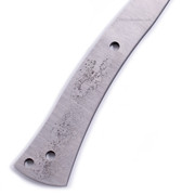 Squire - (High Carbon) - Full Tang - Hatchet - Blade Blank