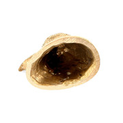 Pommel - Eagle Head - Bronze