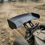 KYDEX® Sheet - (Black) - (P1 Texture)