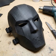KYDEX® Sheet - (Black) - (P1 Texture)