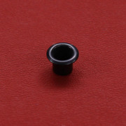 KYDEX® Sheet - (Blood Red) - (P1 Texture)