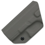 KYDEX® Sheet - (Coyote Gray) - (P1 Texture)