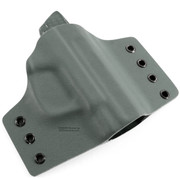 KYDEX® Sheet - (Foliage Green) - (P1 Texture)