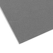 KYDEX® Sheet - (Gunmetal Gray) - (P1 Texture)