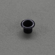 KYDEX® Sheet - (Gunmetal Gray) - (P1 Texture)