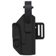 KYDEX® Sheet - (MAS Gray) - (P1 Texture)