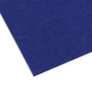 KYDEX® Sheet - (POLICE Blue) - (P1 Texture)