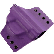 KYDEX® Sheet - (Purple Haze) - (P1 Texture)