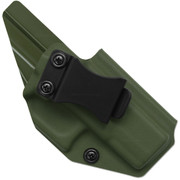 KYDEX® Sheet - (Ranger Green) - (P1 Texture)