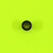 KYDEX® Sheet - (Toxic Yellow) - (P1 Texture)
