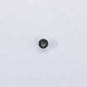 KYDEX® Sheet - (Aluminum) - (.080) - (Liquid Metal)