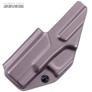 KYDEX® Sheet - (Bronze) - (.080) - (Liquid Metal)