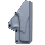 KYDEX® Sheet - (Platinum) - (.080) - (Liquid Metal)