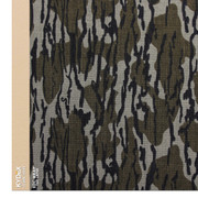 KYDEX® Sheet - EDC Wrapped - Mossy Oak® Bottomland - Desert Tan - (.080) - (1ft x 1ft)