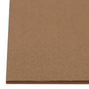 KYDEX® Sheet - EDC Wrapped - Coyote Brown - Coyote Brown - (.080) - (1ft x 1ft)