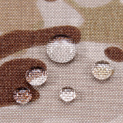 KYDEX® Sheet - EDC Wrapped - MULTICAM® ARID - Desert Tan - (.080) - (1ft x 1ft)