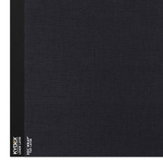 EDC Wrapped KYDEX® - Black on Black