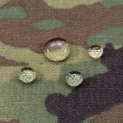 KYDEX® Sheet - EDC Wrapped - MULTICAM® Original - Desert Tan - (.080) - (1ft x 1ft)