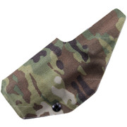 KYDEX® Sheet - EDC Wrapped - MULTICAM® Original - Desert Tan - (.080) - (1ft x 1ft)
