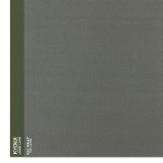 KYDEX® Sheet - EDC Wrapped - Ranger Green - Ranger Green - (.080) - (1ft x 1ft)