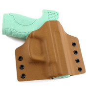 BOLTARON® Sheet - (Coyote Brown) - (Haircell Texture)