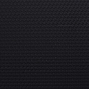 HOLSTEX® Sheet - (Armor Black) - (Basketweave Texture)
